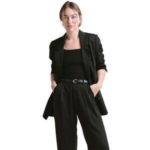 Darling society Saunter trouser black size 0